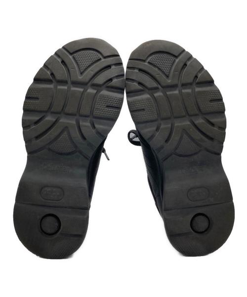 CALLAGHAN（キャラハン）CALLAGHAN (キャラハン) BLANCO KOLYMA 17800 スニーカー ブラック サイズ:41の古着・服飾アイテム