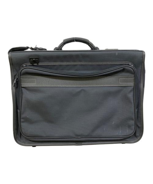 Samsonite（サムソナイト）Samsonite (サムソナイト) ガーメントバッグ グレーの古着・服飾アイテム