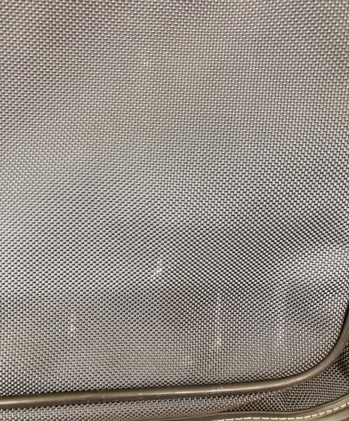 Samsonite（サムソナイト）Samsonite (サムソナイト) ガーメントバッグ グレーの古着・服飾アイテム