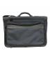 Samsonite (サムソナイト) ガーメントバッグ グレー：5000円