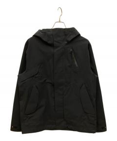 中古・古着通販】SUPREME (シュプリーム) Hooded Logo Half Zip