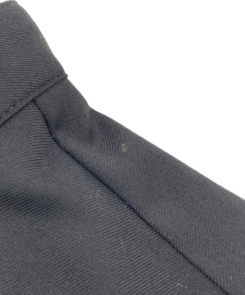 L'appartement（アパルトモン）L'appartement (アパルトモン) Lisiere (リジェール) Washable Gather Blouse ブラック サイズ:表記無しの古着・服飾アイテム