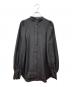 L'appartement（アパルトモン）の古着「Washable Gather Blouse」｜ブラック
