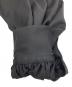 中古・古着 L'appartement (アパルトモン) Lisiere (リジェール) Washable Gather Blouse ブラック サイズ:表記無し：9000円