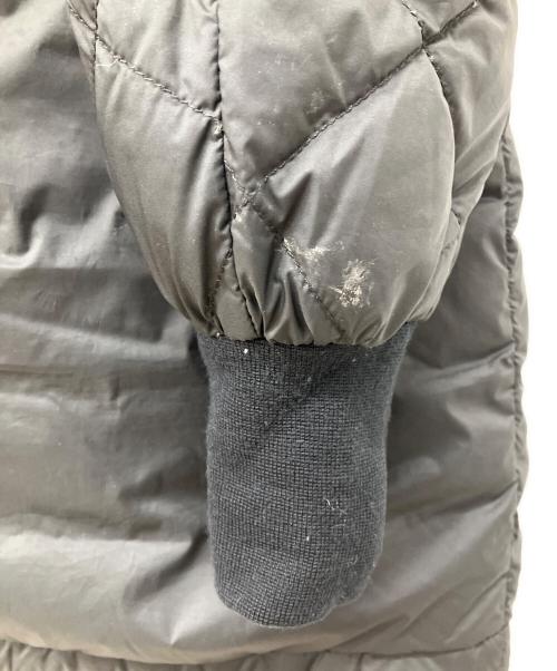 CANADA GOOSE（カナダグース）CANADA GOOSE (カナダグース) STELLARTON COAT ブラック サイズ:Mの古着・服飾アイテム