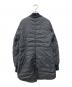 CANADA GOOSE (カナダグース) STELLARTON COAT ブラック サイズ:M：28000円