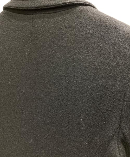 TORY BURCH（トリーバーチ）TORY BURCH (トリーバーチ) ダブルジャケット ブラック サイズ:9の古着・服飾アイテム