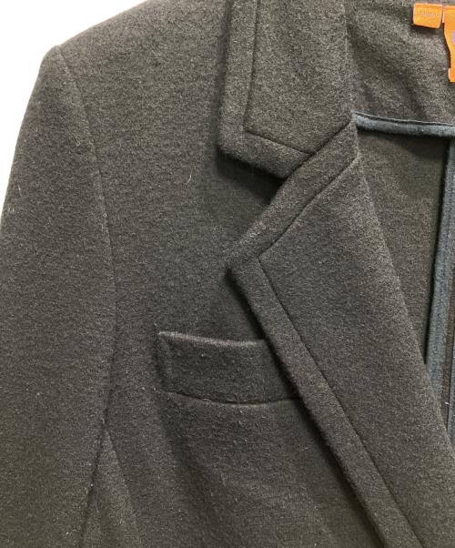 TORY BURCH（トリーバーチ）TORY BURCH (トリーバーチ) ダブルジャケット ブラック サイズ:9の古着・服飾アイテム