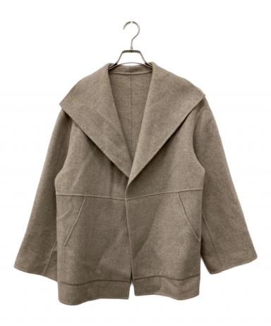 中古・古着通販】Plage (プラージュ) ハミルトンハーフ コート