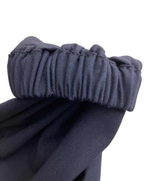 BROWN by 2-tacs（ブラウンバイツータックス）BROWN by 2-tacs (ブラウンバイツータックス) コーチジャケット ネイビー サイズ:Lの古着・服飾アイテム