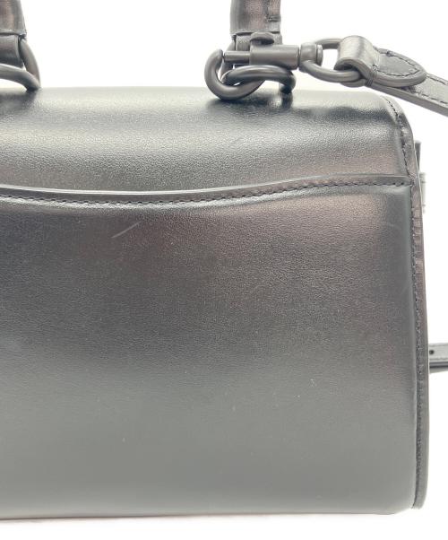 COACH（コーチ）COACH (コーチ) サミー トップ ハンドル　2WAYバッグの古着・服飾アイテム