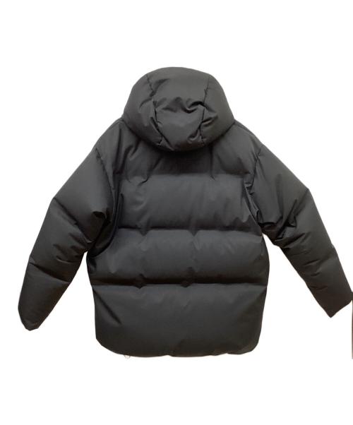 MARMOT（マーモット）MARMOT (マーモット) 1000Fill Power The Picket Pin Parka ブラック サイズ:SIZE Lの古着・服飾アイテム