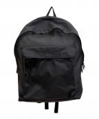 SLOWスロウ）の古着「Ballistic Air - Mesh Daypack バリスティックエアー メッシュデイパック」｜ブラック