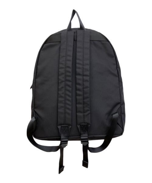SLOW（スロウ）SLOW (スロウ) Ballistic Air - Mesh Daypack バリスティックエアー メッシュデイパック ブラックの古着・服飾アイテム