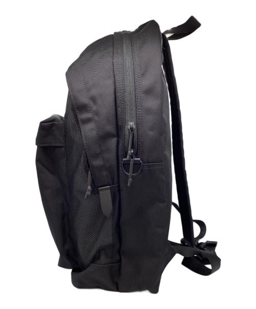 SLOW（スロウ）SLOW (スロウ) Ballistic Air - Mesh Daypack バリスティックエアー メッシュデイパック ブラックの古着・服飾アイテム