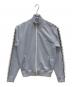 FRED PERRY（フレッドペリー）の古着「Taped Track Jacket」｜スカイブルー