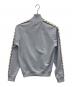 FRED PERRY (フレッドペリー) Taped Track Jacket スカイブルー サイズ:Ｓ：10000円