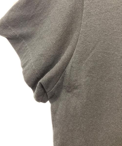 MARTIN MARGIELA（マルタン・マルジェラ）MARTIN MARGIELA (マルタン・マルジェラ) AIDS TEE ブラック サイズ:32の古着・服飾アイテム