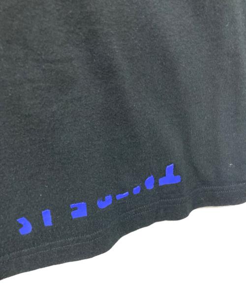 MARTIN MARGIELA（マルタン・マルジェラ）MARTIN MARGIELA (マルタン・マルジェラ) AIDS TEE ブラック サイズ:32の古着・服飾アイテム