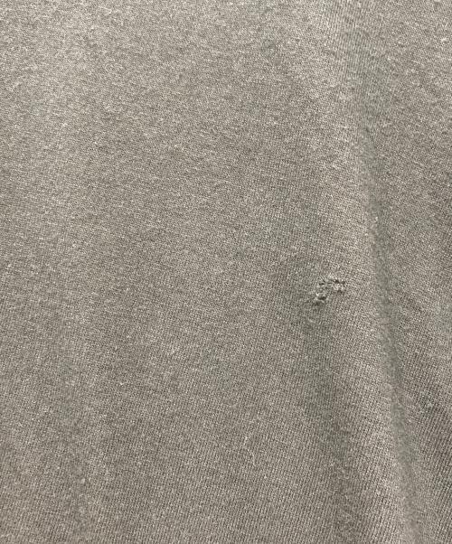 MARTIN MARGIELA（マルタン・マルジェラ）MARTIN MARGIELA (マルタン・マルジェラ) AIDS TEE ブラック サイズ:32の古着・服飾アイテム