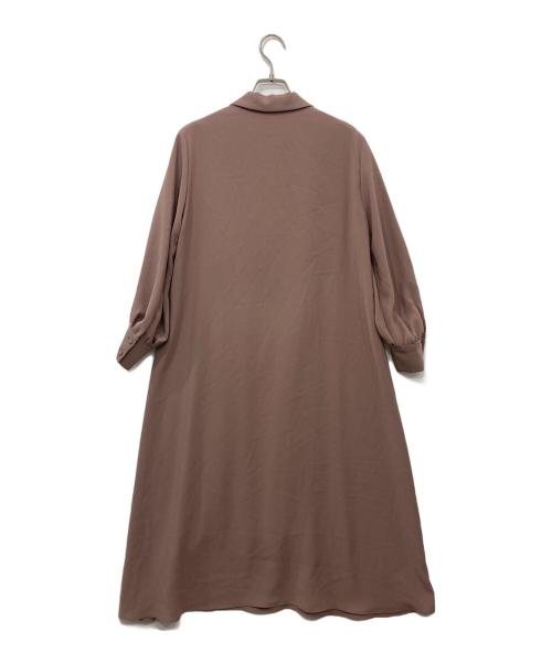 theory luxe（セオリーリュクス）theory luxe (セオリーリュクス) MARVINE DANNI ピンク サイズ:32の古着・服飾アイテム