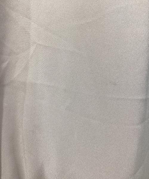 theory luxe（セオリーリュクス）theory luxe (セオリーリュクス) MARVINE DANNI ピンク サイズ:32の古着・服飾アイテム