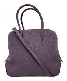 epoi（エポイ）の古着「2WAYボストンバッグM」｜パープル