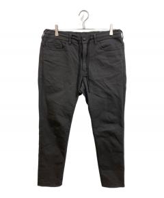 中古・古着通販】SAPEur (サプール) デニムトラックパンツ インディゴ