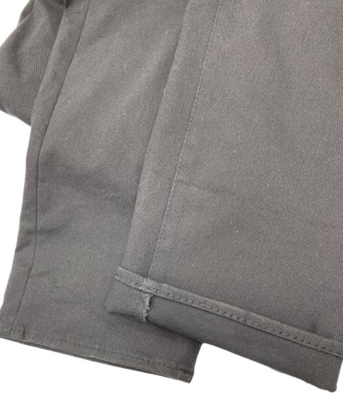 ONE GRAVITY（ワングラヴィティ）ONE GRAVITY (ワングラヴィティ) 5ポケットストレッチトラックジーンズ ブラック サイズ:Lの古着・服飾アイテム