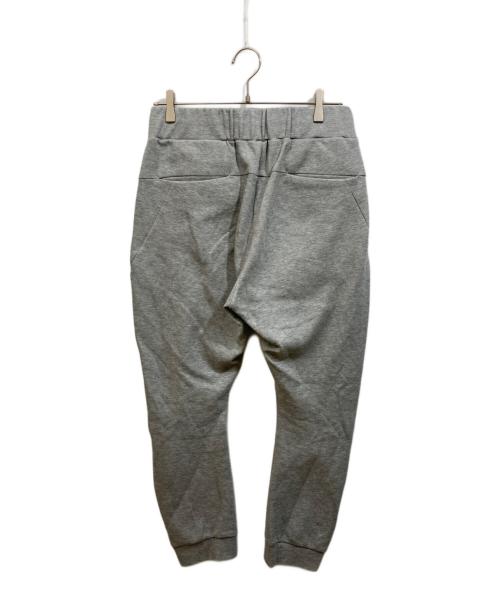 ATTACHMENT（アタッチメント）ATTACHMENT (アタッチメント) ジョガーパンツ グレー サイズ:4の古着・服飾アイテム