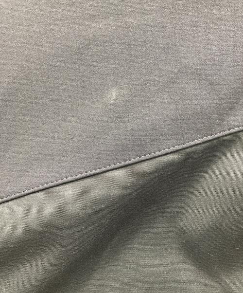 HELKON-TEX（ヘリコンテックス）HELKON-TEX (ヘリコンテックス) COVERT M-65 JACKET ブラック サイズ:ＥＵ：ＸＳの古着・服飾アイテム