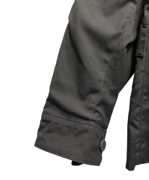 HELKON-TEX（ヘリコンテックス）HELKON-TEX (ヘリコンテックス) COVERT M-65 JACKET ブラック サイズ:ＥＵ：ＸＳの古着・服飾アイテム