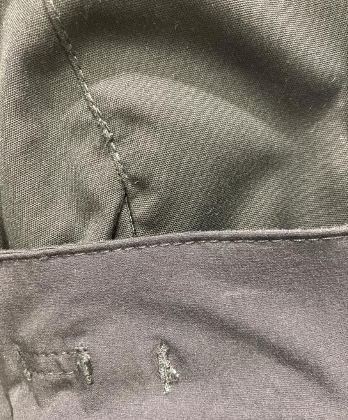 HELKON-TEX（ヘリコンテックス）HELKON-TEX (ヘリコンテックス) COVERT M-65 JACKET ブラック サイズ:ＥＵ：ＸＳの古着・服飾アイテム