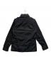 HELKON-TEX (ヘリコンテックス) COVERT M-65 JACKET ブラック サイズ:ＥＵ：ＸＳ：11000円