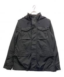 HELIKON-TEX（ヘリコンテックス）の古着「COVERT M-65 JACKET」｜ブラック