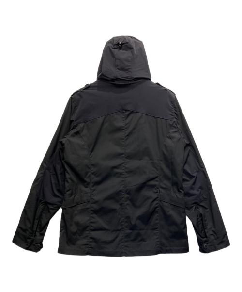 HELIKON-TEX（ヘリコンテックス）HELIKON-TEX (ヘリコンテックス) COVERT M-65 JACKET ブラック サイズ:Sの古着・服飾アイテム