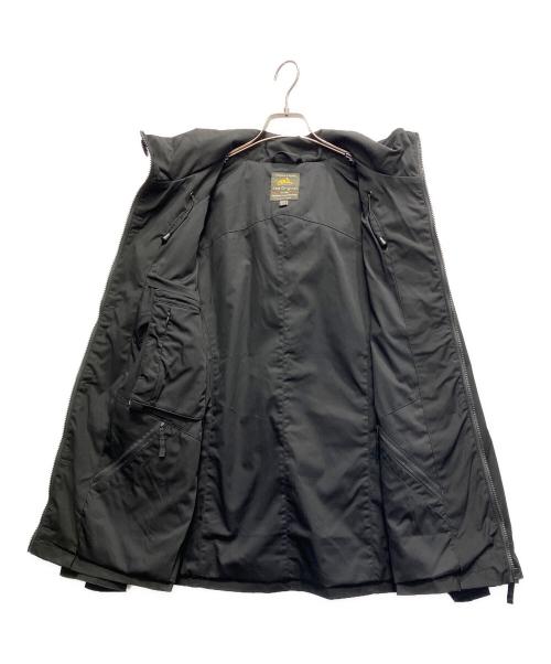 HELIKON-TEX（ヘリコンテックス）HELIKON-TEX (ヘリコンテックス) COVERT M-65 JACKET ブラック サイズ:Sの古着・服飾アイテム