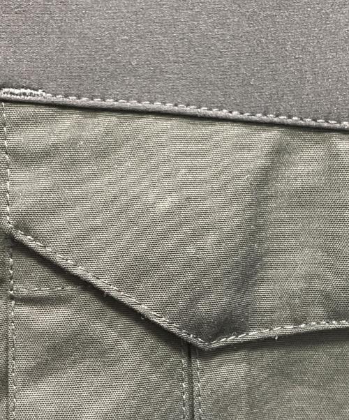 HELIKON-TEX（ヘリコンテックス）HELIKON-TEX (ヘリコンテックス) COVERT M-65 JACKET ブラック サイズ:Sの古着・服飾アイテム