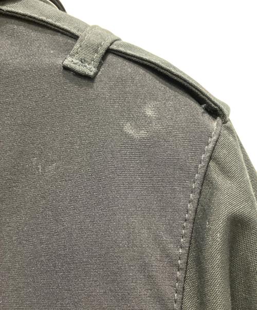 HELIKON-TEX（ヘリコンテックス）HELIKON-TEX (ヘリコンテックス) COVERT M-65 JACKET ブラック サイズ:Sの古着・服飾アイテム