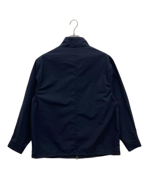 RAG（ラグ）RAG (ラグ) ライドオンジャケット ネイビー サイズ:Mの古着・服飾アイテム