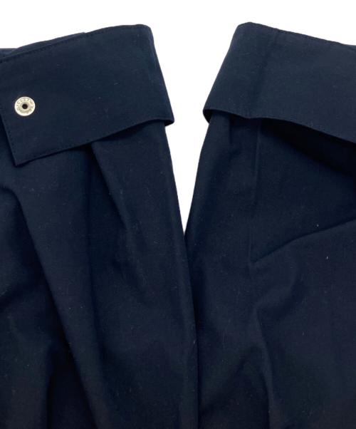 RAG（ラグ）RAG (ラグ) ライドオンジャケット ネイビー サイズ:Mの古着・服飾アイテム