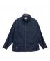 RAG（ラグ）の古着「ライドオンジャケット」｜ネイビー