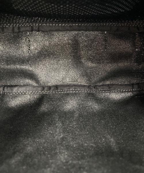 MAXPEDITION（マックスペディション）MAXPEDITION (マックスペディション) Proteus Versipack ウエストバッグ ブラックの古着・服飾アイテム