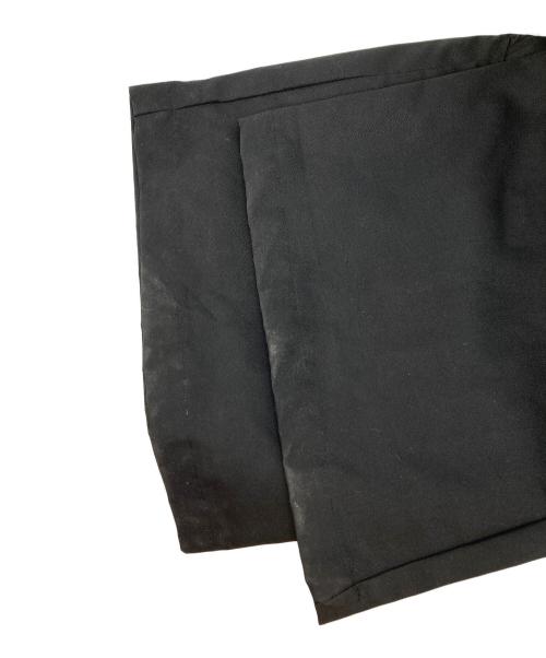 mnml（ミニマル）mnml (ミニマル) Rave Double Cargo Pants ブラック サイズ:Lの古着・服飾アイテム