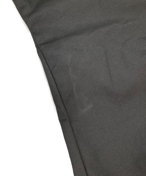 mnml（ミニマル）mnml (ミニマル) Rave Double Cargo Pants ブラック サイズ:Lの古着・服飾アイテム