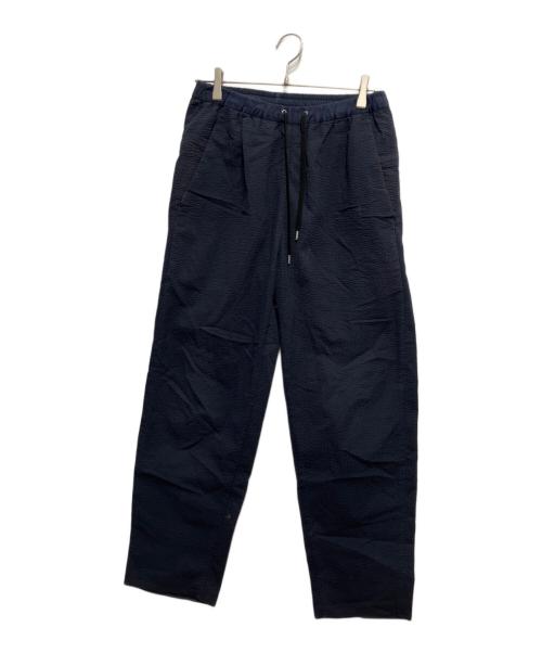 teatora（テアトラ）teatora (テアトラ) WALLET PANTS ネイビー サイズ:46の古着・服飾アイテム