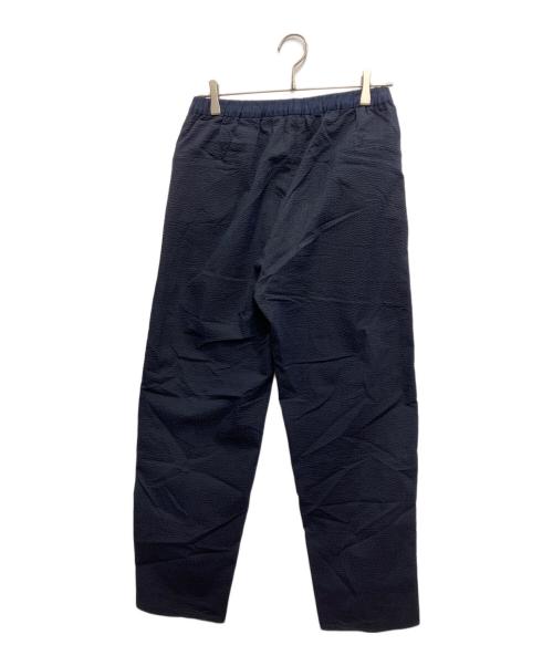 teatora（テアトラ）teatora (テアトラ) WALLET PANTS ネイビー サイズ:46の古着・服飾アイテム