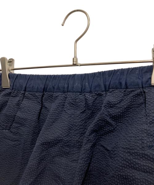 teatora（テアトラ）teatora (テアトラ) WALLET PANTS ネイビー サイズ:46の古着・服飾アイテム