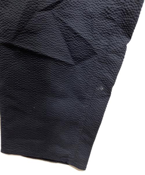 teatora（テアトラ）teatora (テアトラ) WALLET PANTS ネイビー サイズ:46の古着・服飾アイテム