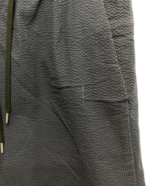 teatora（テアトラ）teatora (テアトラ) WALLET PANTS ネイビー サイズ:46の古着・服飾アイテム